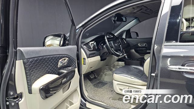 Kia Canival 2019 — photo 10