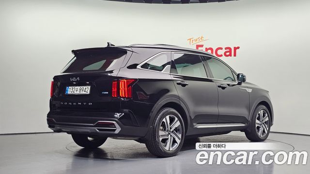 Kia Sorento 2022 — photo 2