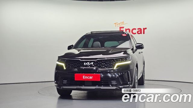 Kia Sorento 2022 — photo 3