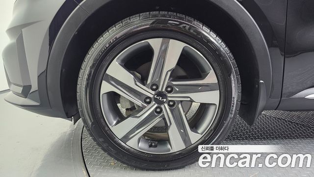 Kia Sorento 2022 — photo 5