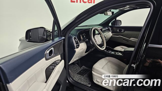 Kia Sorento 2022 — photo 13