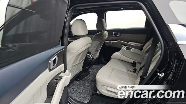 Kia Sorento 2022 — photo 17