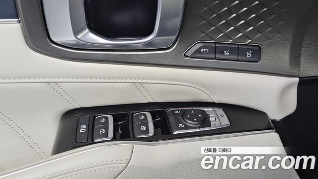 Kia Sorento 2022 — photo 18