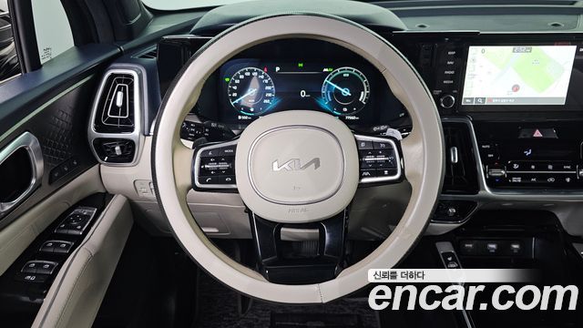 Kia Sorento 2022 — photo 20