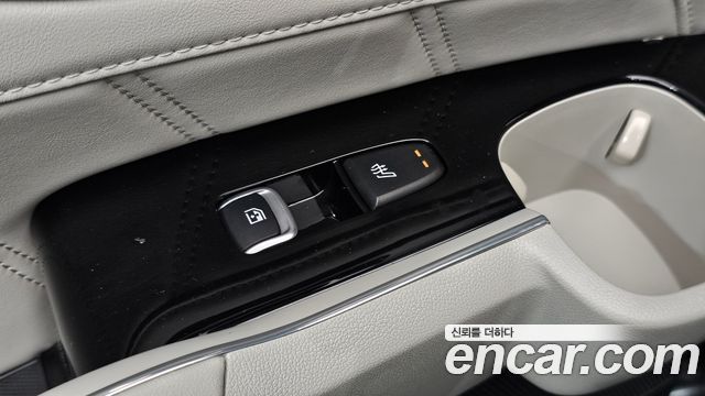 Kia Sorento 2022 — photo 25