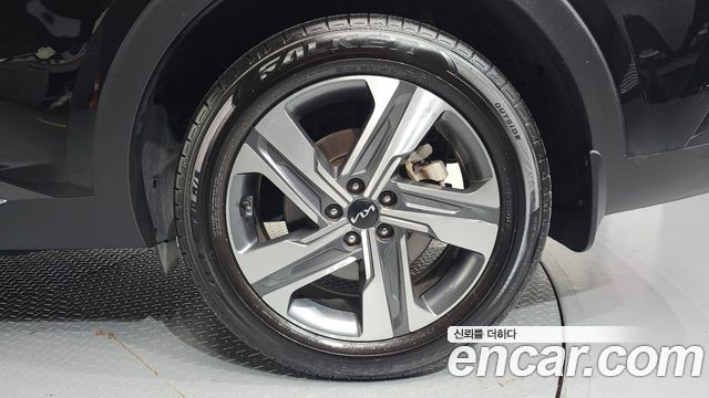 Kia Sorento 2022 — photo 7
