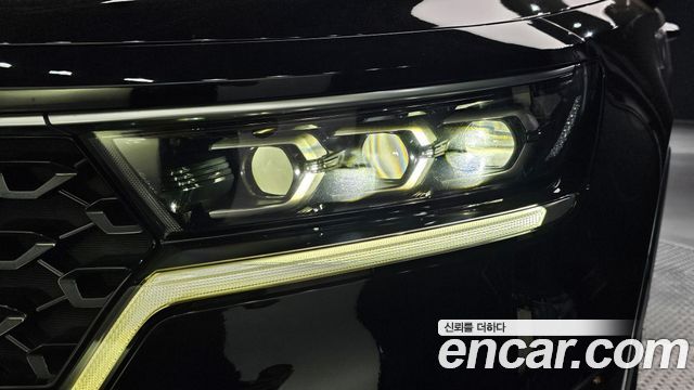 Kia Sorento 2022 — photo 8