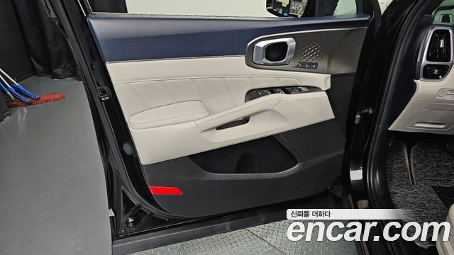Kia Sorento 2022 — photo 14