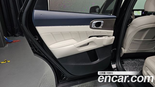 Kia Sorento 2022 — photo 15