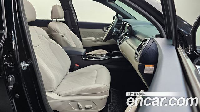 Kia Sorento 2022 — photo 16