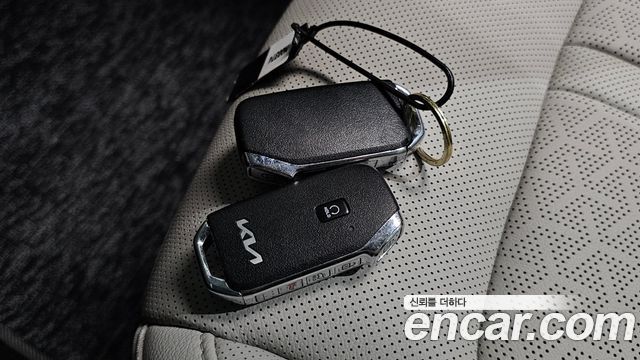 Kia Sorento 2022 — photo 27