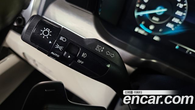 Kia Sorento 2022 — photo 30