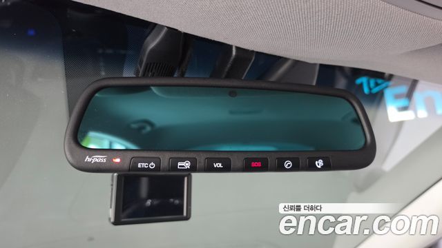 Hyundai Ioniq 2018 — photo 22