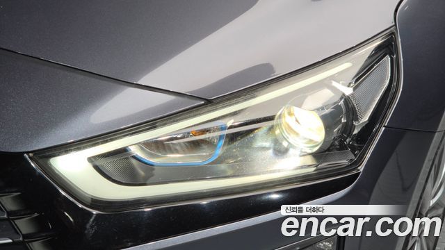 Hyundai Ioniq 2018 — photo 8