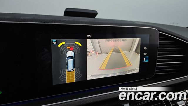 Mercedes-Benz GLE-Class 2020 — photo 15