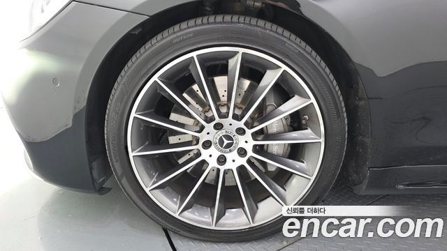 Mercedes-Benz S-Class 2018 — photo 5
