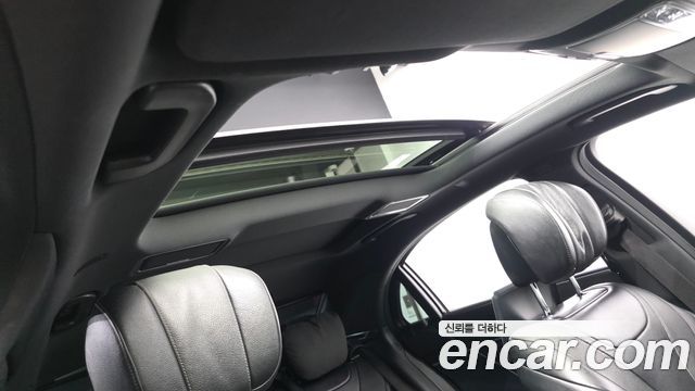 Mercedes-Benz S-Class 2018 — photo 18