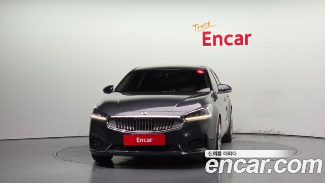 Kia K7 2019 — photo 3