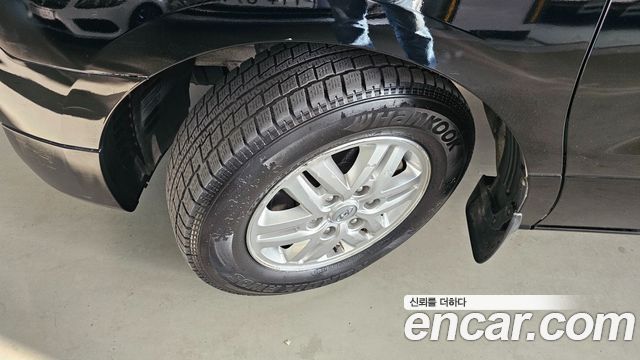 Hyundai Starex 2016 — photo 5