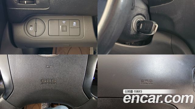 Hyundai Starex 2016 — photo 15