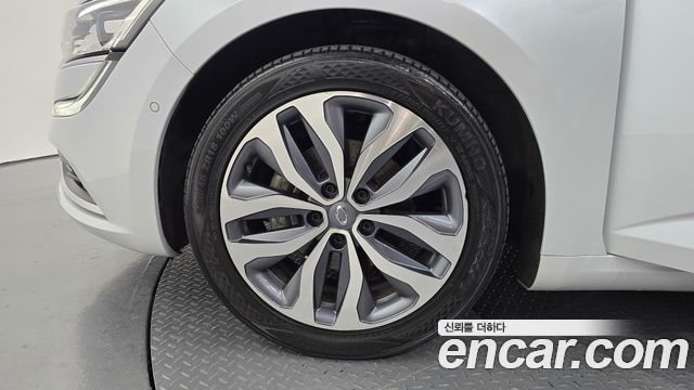 Renault Korea SM6 2016 — photo 5