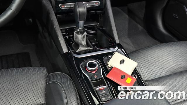 Renault Korea SM6 2016 — photo 9