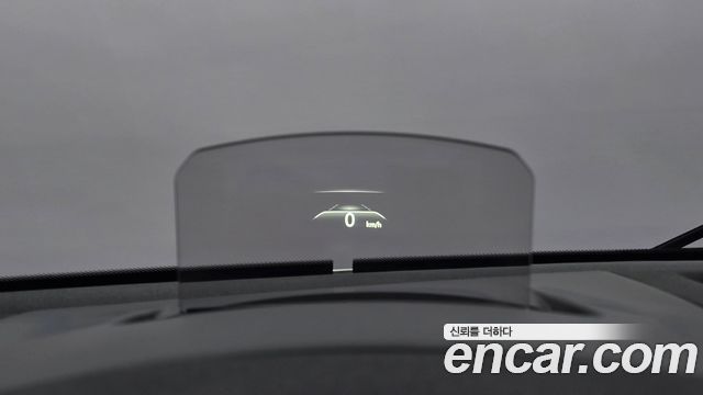 Renault Korea SM6 2016 — photo 14