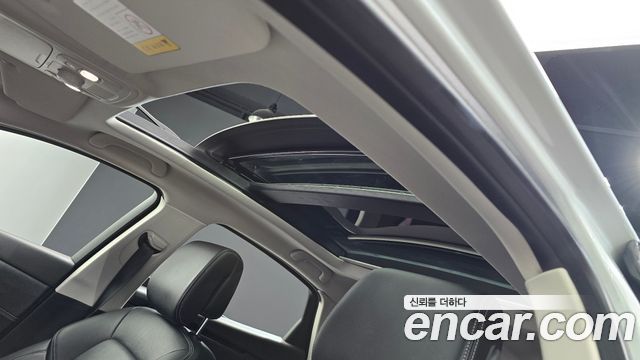 Renault Korea SM6 2016 — photo 19
