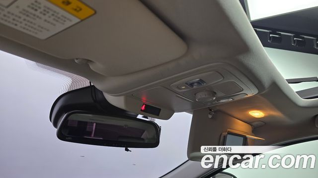 Renault Korea SM6 2016 — photo 20