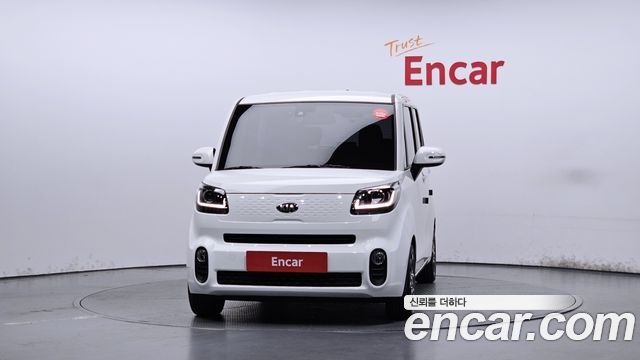 Kia RAY 2021 — photo 3