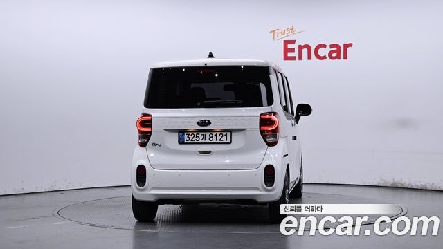 Kia RAY 2021 — photo 4
