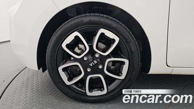 Kia RAY 2021 — photo 5