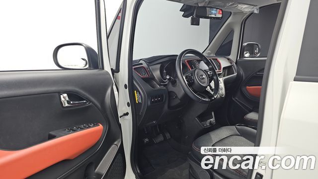 Kia RAY 2021 — photo 10