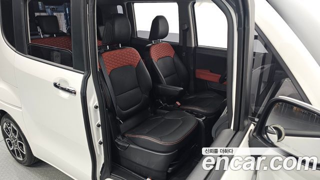 Kia RAY 2021 — photo 11