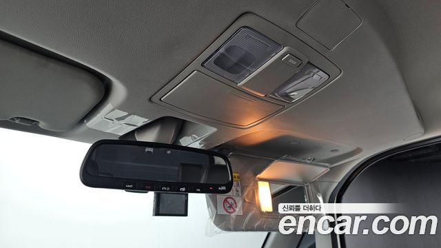 Kia RAY 2021 — photo 18
