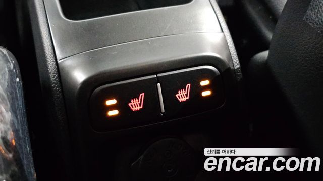 Kia RAY 2021 — photo 19