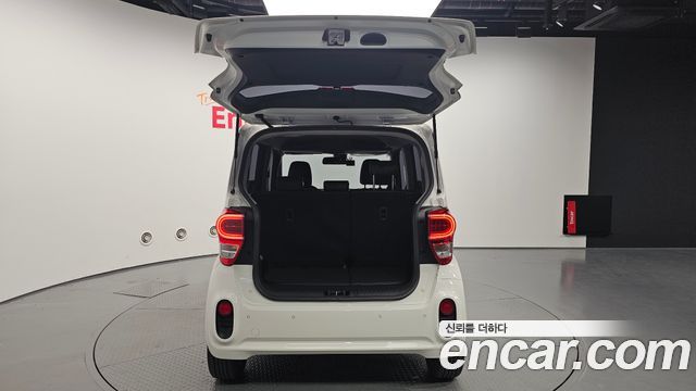 Kia RAY 2021 — photo 20