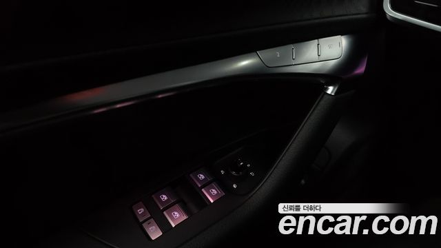Audi A6 2022 — photo 32