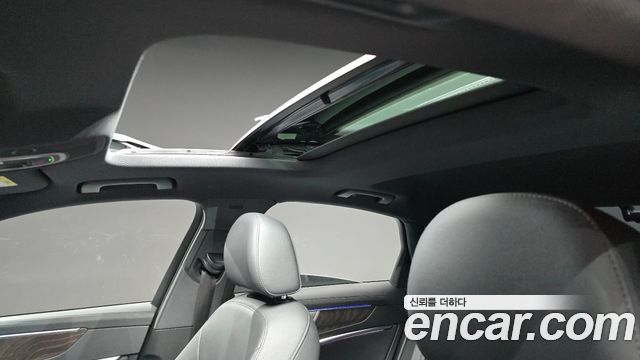 Audi A6 2022 — photo 33
