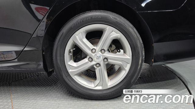 Hyundai Sonata 2018 — photo 5
