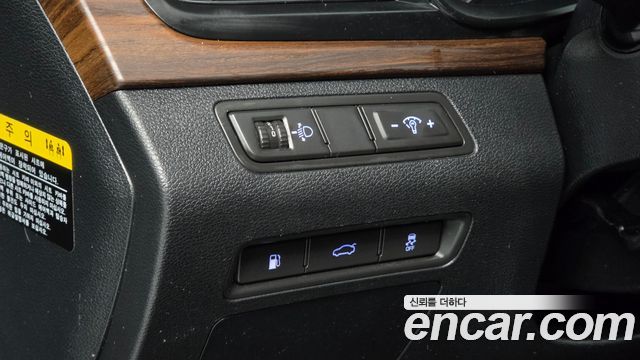 Hyundai Sonata 2018 — photo 25
