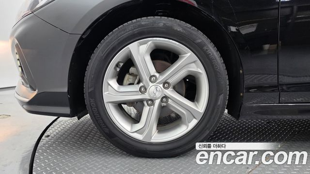 Hyundai Sonata 2018 — photo 7