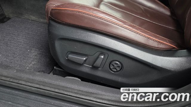 Hyundai Sonata 2018 — photo 27