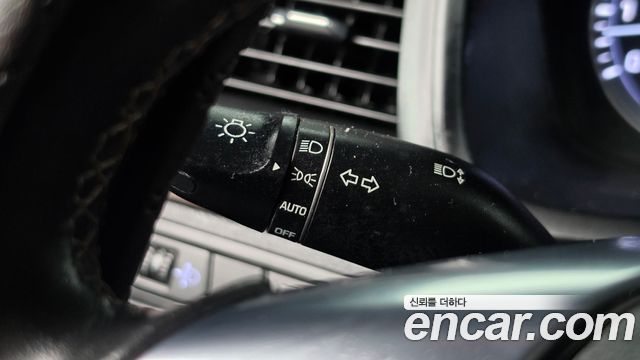 Hyundai Sonata 2018 — photo 29