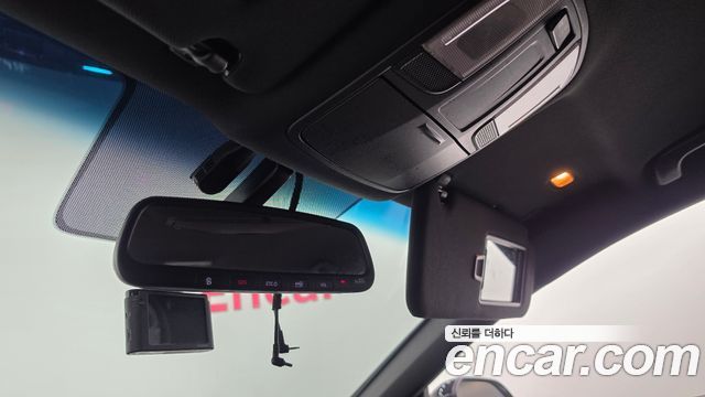 Hyundai Sonata 2018 — photo 30