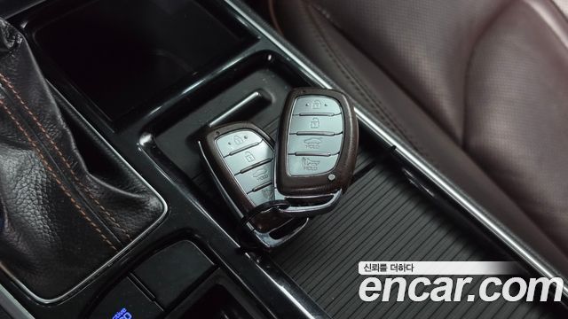 Hyundai Sonata 2018 — photo 32