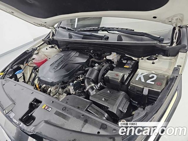 Kia Sportage 2022 — photo 5