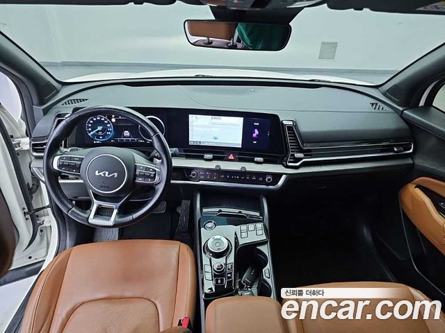 Kia Sportage 2022 — photo 7