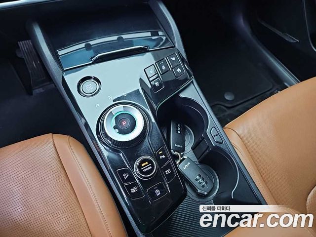 Kia Sportage 2022 — photo 8