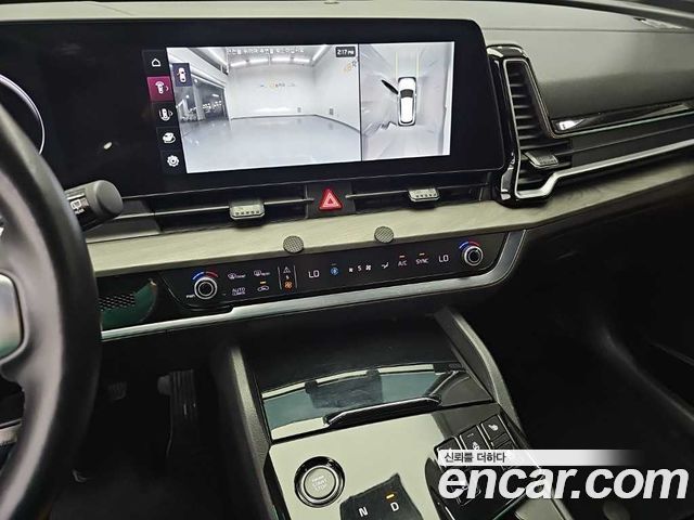 Kia Sportage 2022 — photo 10